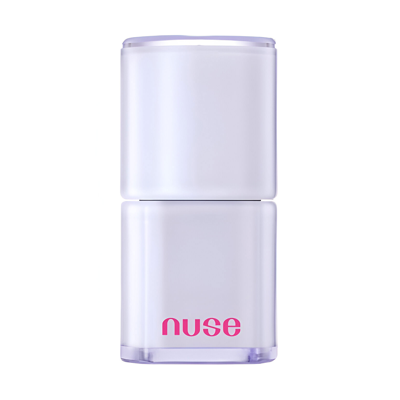 Тінт для губ Nuse Care Liptual Coolower Collection, C01 More Lilac, 4.5 г